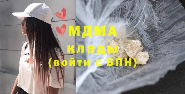 шишки Абаза
